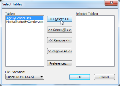 SX-ProductionUtility-SelectTables.png
